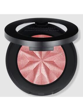 bareMinerals Highlighting Blush - Pink Glow MSRP $29